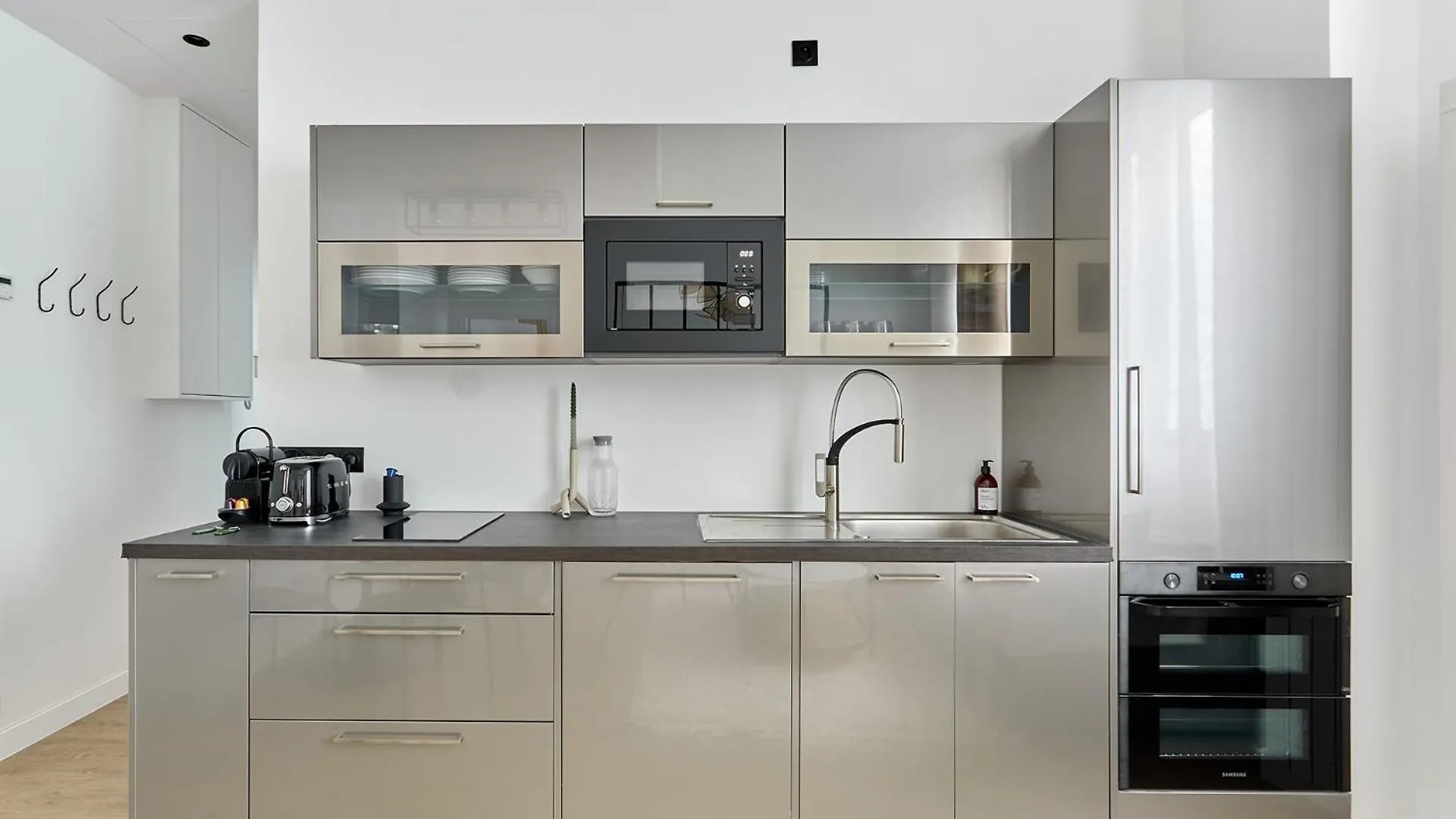 Center Of Bastille By Studioprestige Apartamento *