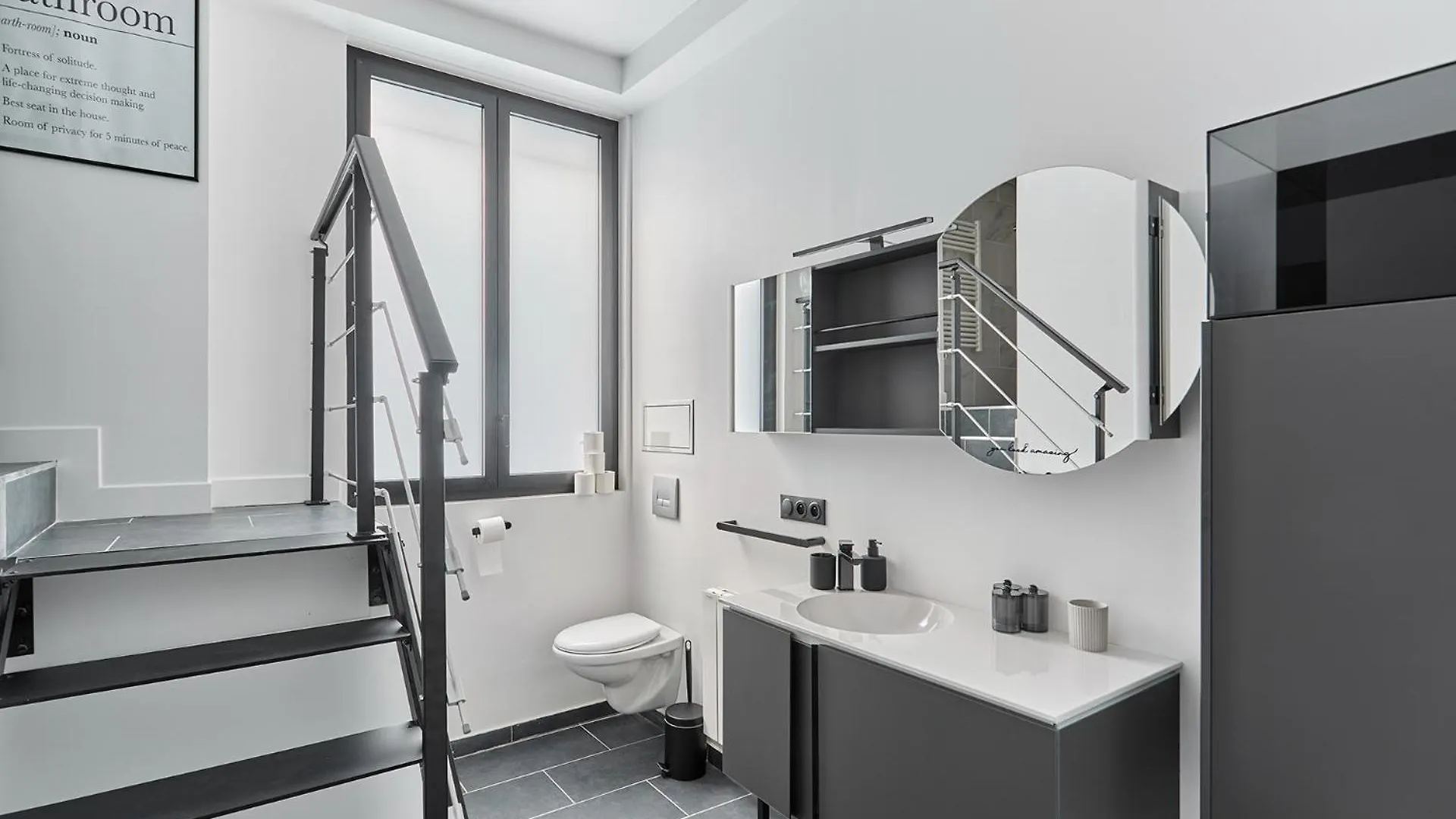 Center Of Bastille By Studioprestige Apartamento París