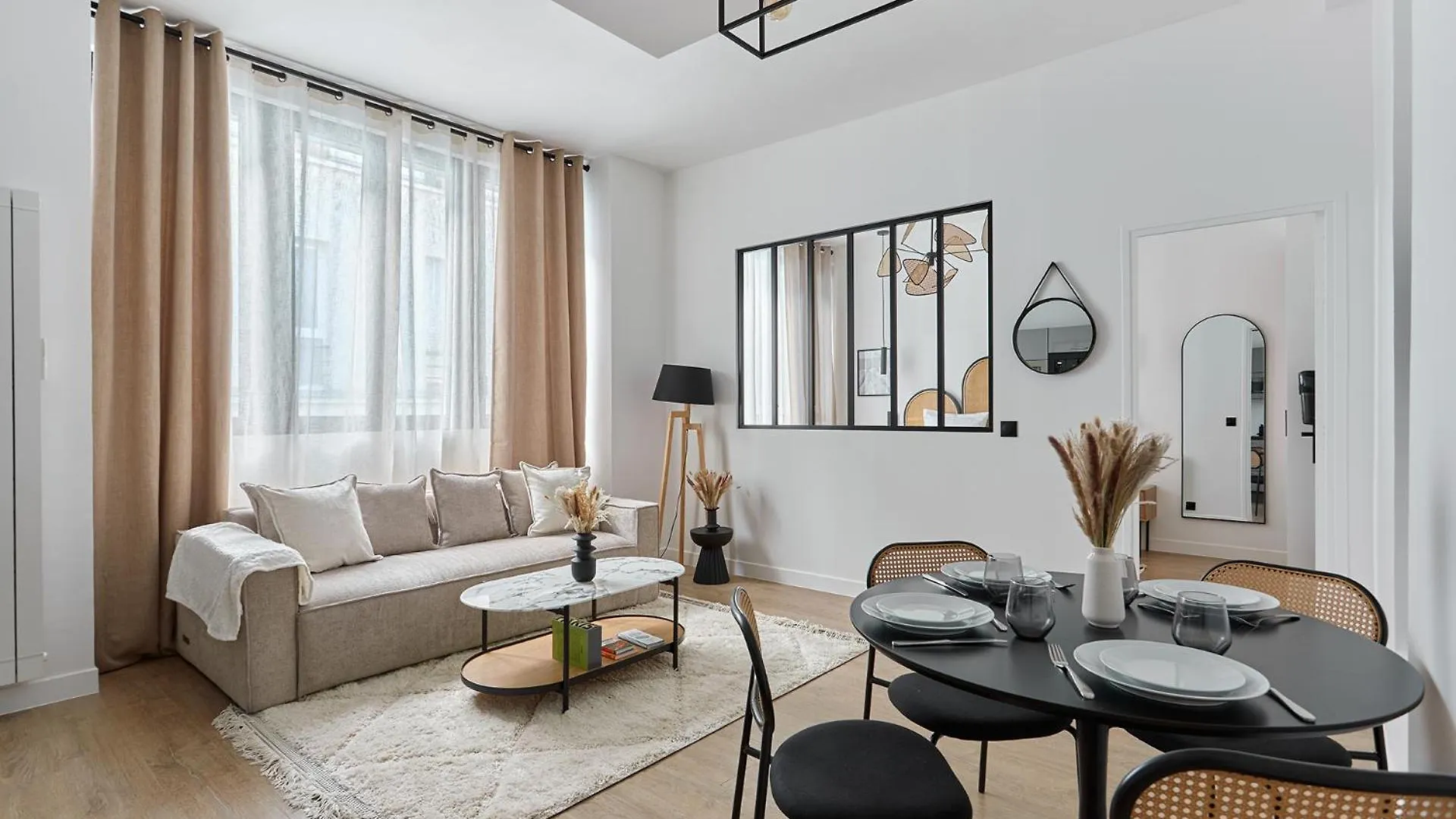 Apartamento Center Of Bastille By Studioprestige