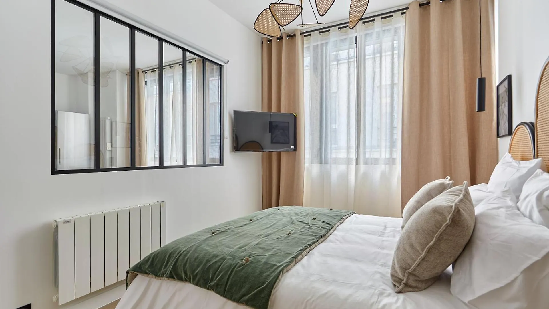 Center Of Bastille By Studioprestige Apartamento