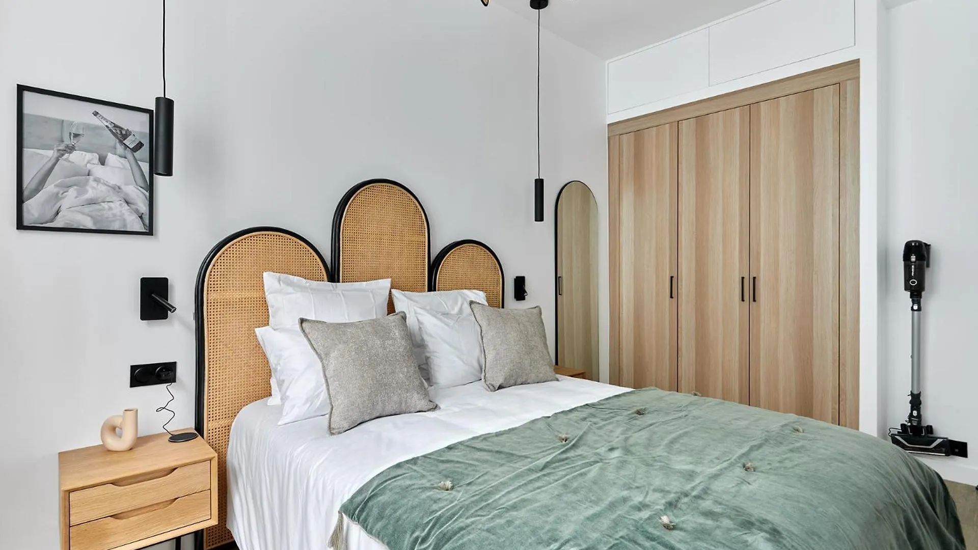 Center Of Bastille By Studioprestige Apartment *